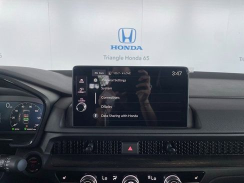 New 2026 Honda CR-V Sport-L image 32