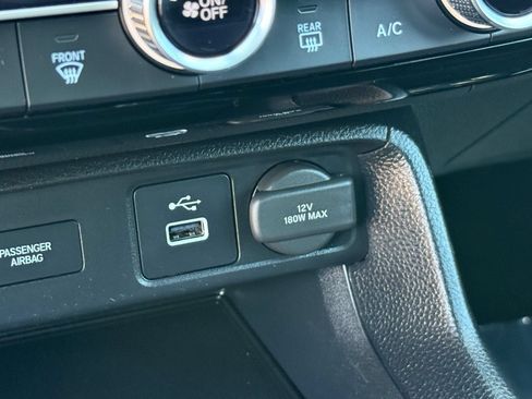 Used 2024 Honda Civic Sport image 24