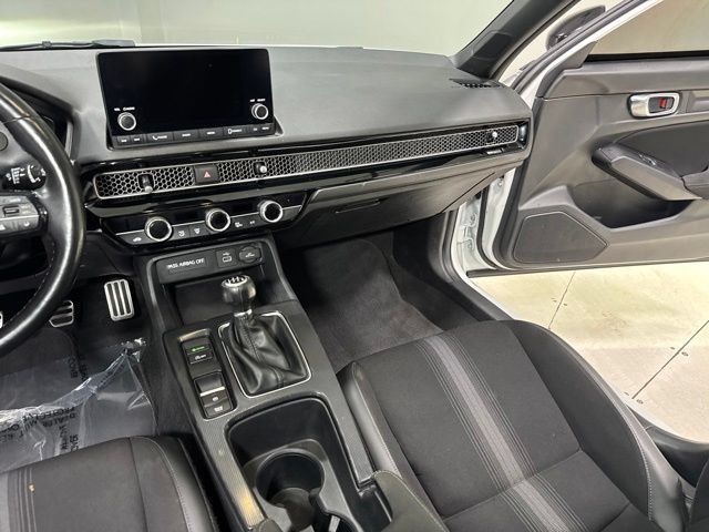 Used 2022 Honda Civic Sport Touring image 21