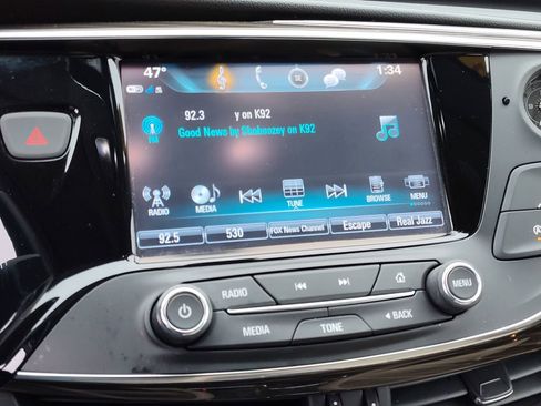 Used 2019 Buick Envision Preferred image 23