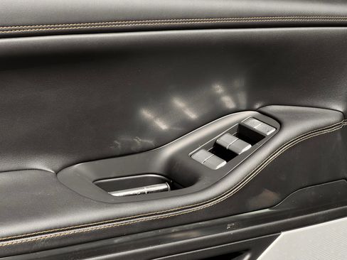 New 2026 Lincoln Navigator L Black Label AWD/4WD image 18