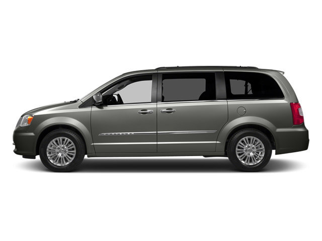 Used 2013 Chrysler Town & Country Touring-L w/ Premium Group FWD image 6