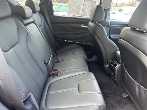 Used 2023 Hyundai Santa Fe Limited image 14