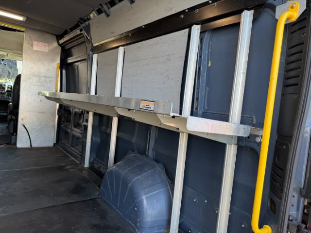 Used 2020 RAM ProMaster 3500 FWD image 18