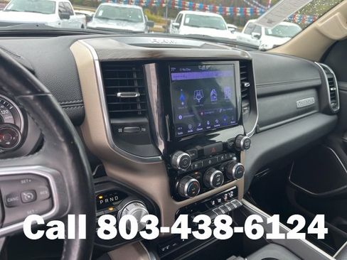 Used 2019 RAM 1500 Laramie image 24