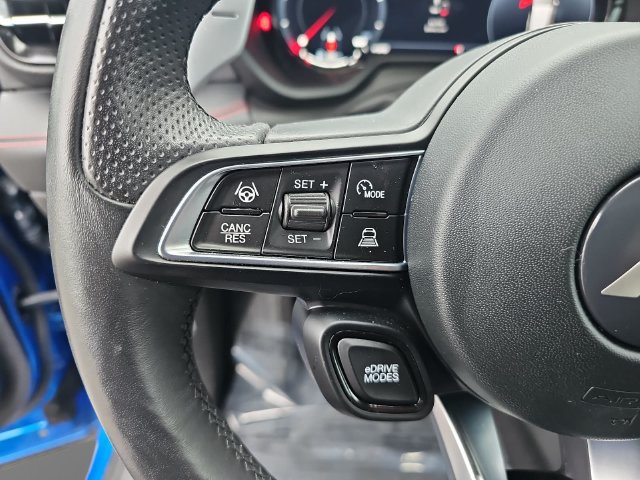 Used 2025 Dodge Hornet R/T w/ R/T Plus Package AWD/4WD image 20