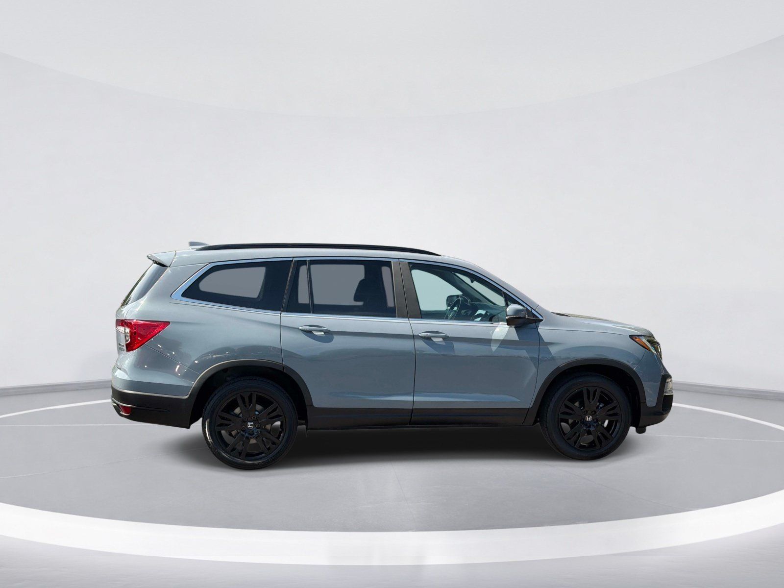 Used 2022 Honda Pilot Special Edition image 9