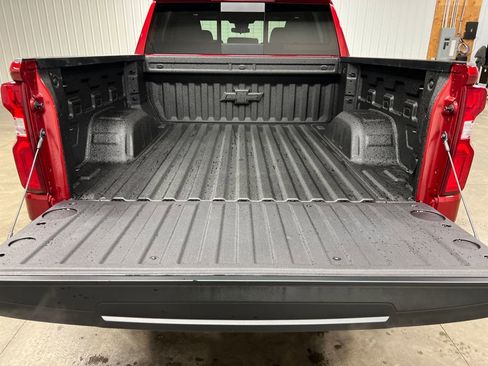 New 2026 Chevrolet Silverado 1500 LT Trail Boss w/ LT Trail Boss Premium Package image 11