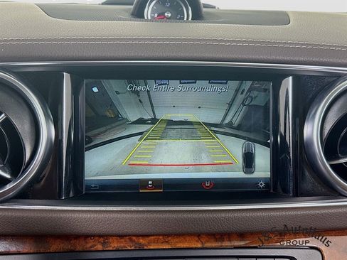 Used 2020 Mercedes-Benz SL 550 image 16