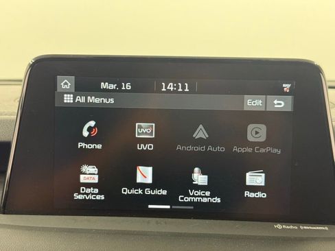 Used 2019 Kia Stinger GT2 image 33