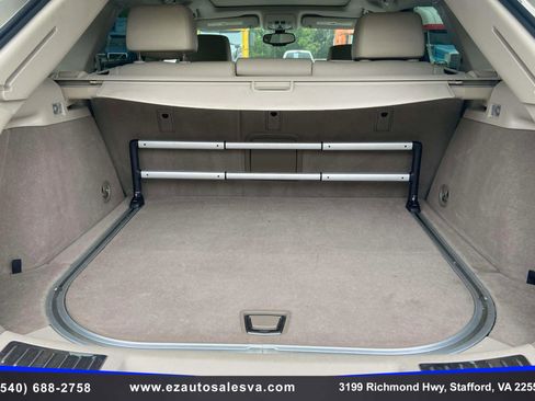 Used 2014 Cadillac SRX Luxury AWD/4WD image 11