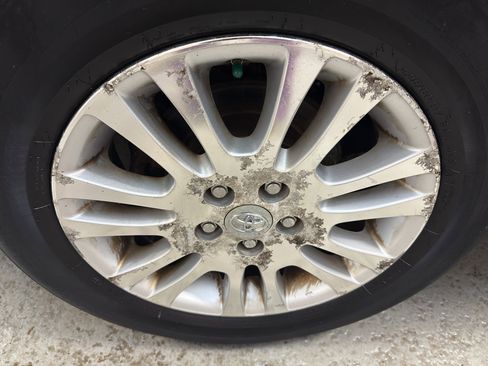 Used 2008 Toyota Sienna XLE Limited image 33