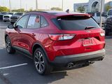 Used 2022 Ford Escape SEL w/ SEL Stealth AWD Package image 5