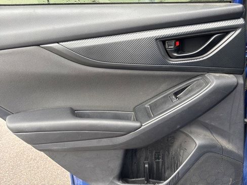 Used 2023 Subaru WRX image 12