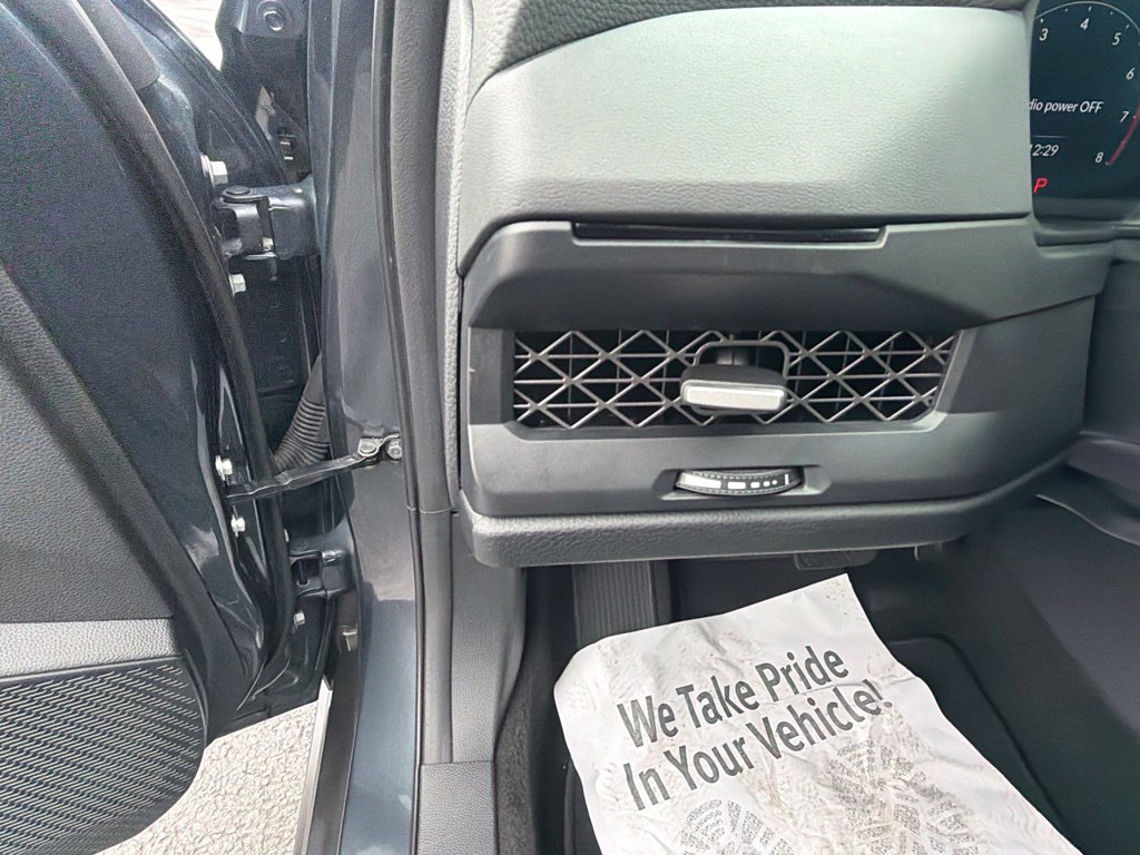Used 2024 Honda Accord EX image 29