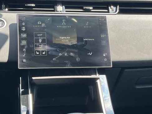 Used 2024 Land Rover Range Rover Evoque S AWD/4WD image 20