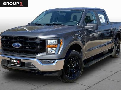 Certified 2023 Ford F150 XLT