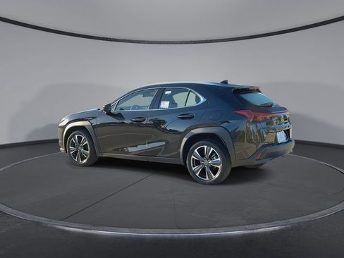 New 2026 Lexus UX 300h FWD image 6