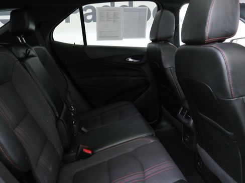Certified 2024 Chevrolet Equinox RS image 29