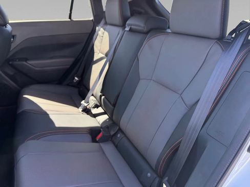 New 2026 Subaru Crosstrek 2.5i Limited image 13