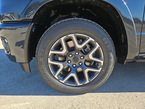 New 2026 RAM 1500 Laramie w/ Laramie Southwest Edition image 21