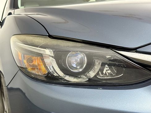 Used 2016 MAZDA MAZDA6 Grand Touring FWD image 39