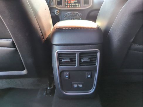 Used 2022 Dodge Charger Scat Pack RWD image 28