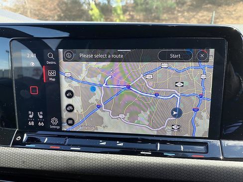 Used 2023 Volkswagen GTI Autobahn image 18