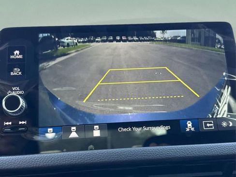 Used 2026 Honda Civic Sport Touring image 28