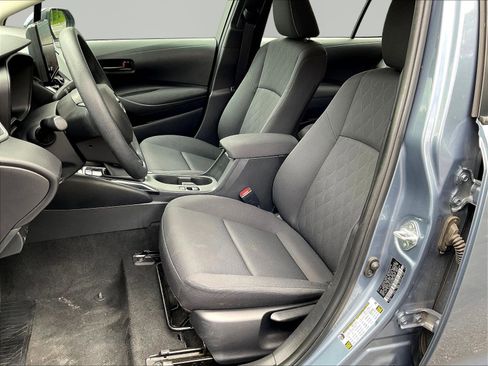 Used 2024 Toyota Corolla LE FWD image 20
