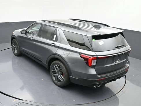 Used 2026 Ford Explorer ST w/ Sun And Sound Package AWD/4WD image 14