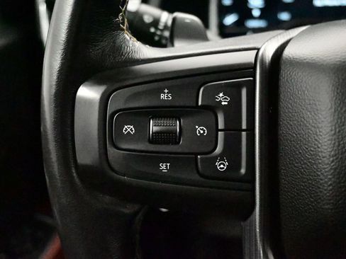 Used 2023 GMC Sierra 1500 Denali Ultimate image 11