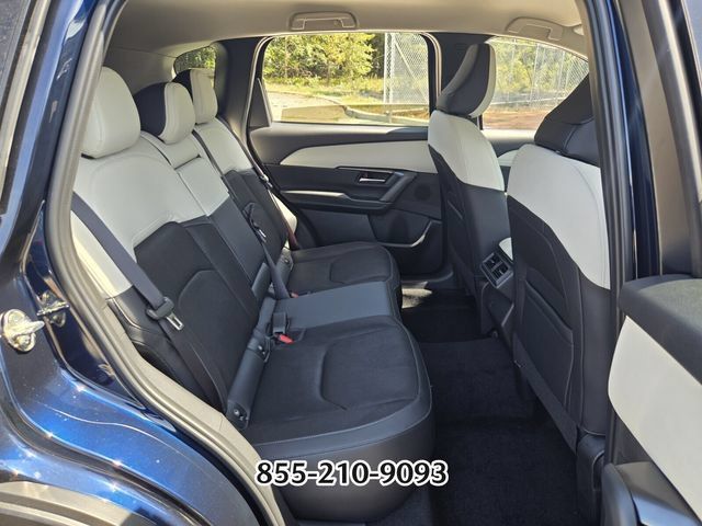 New 2026 MAZDA CX-5 Preferred AWD/4WD image 12