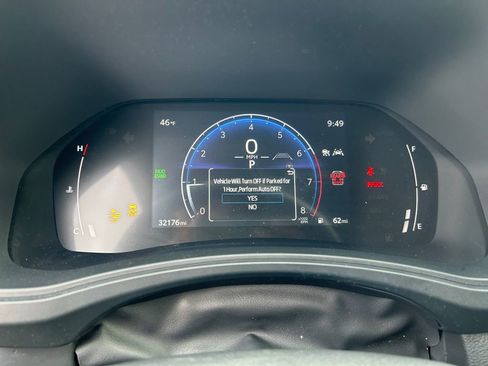 Used 2024 Toyota Grand Highlander XLE image 16