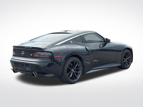 Used 2024 Nissan Z Performance w/ Floor Mat Package RWD image 6