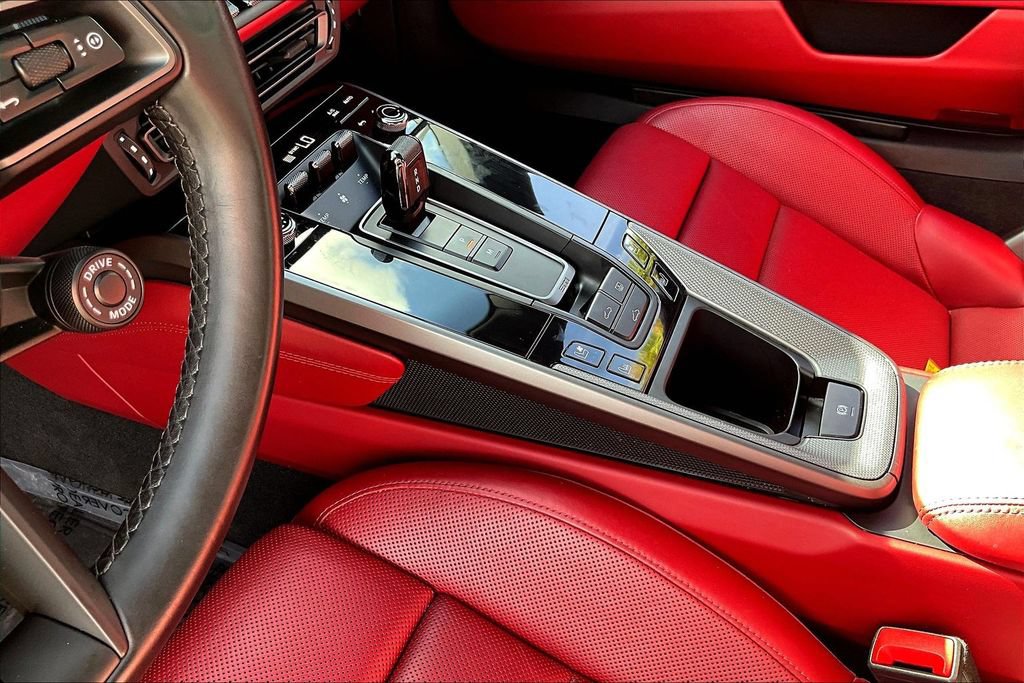 Used 2020 Porsche 911 Carrera S RWD image 18