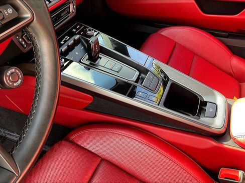 Used 2020 Porsche 911 Carrera S RWD image 18
