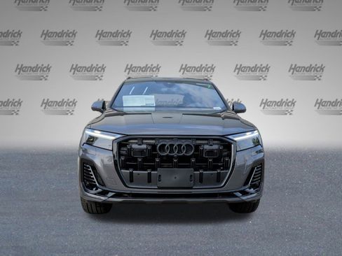 New 2026 Audi Q7 3.0T Premium image 3