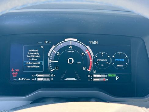 Used 2024 Toyota Sequoia Platinum image 29