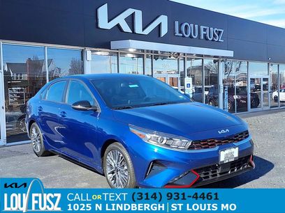 Used 2024 Kia Forte GT-Line w/ GT-Line Premium Package