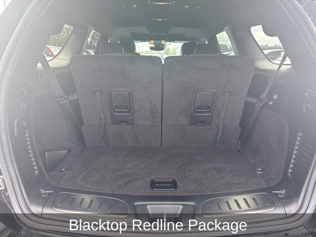 Used 2026 Dodge Durango GT AWD/4WD image 27