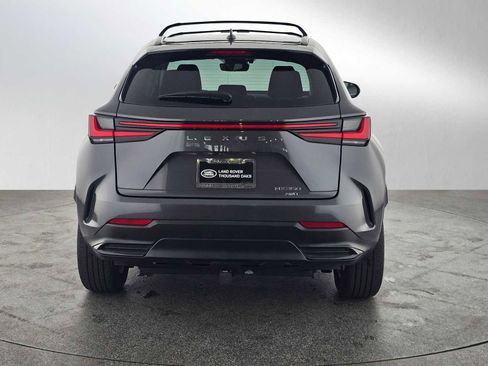 Used 2023 Lexus NX 350 AWD w/ Cold Area Package image 4