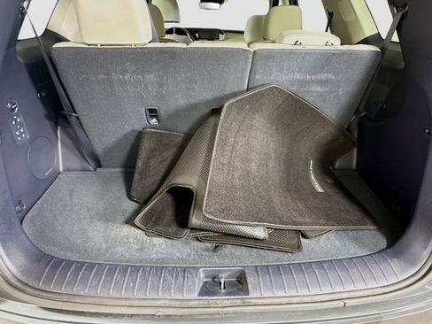 Used 2022 Hyundai Palisade Limited FWD image 28