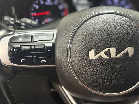 Used 2022 Kia K5 GT-Line w/ GT-Line Awd Premium Package image 33