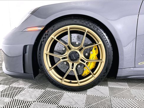 Used 2026 Porsche 911 GT3 RWD image 26