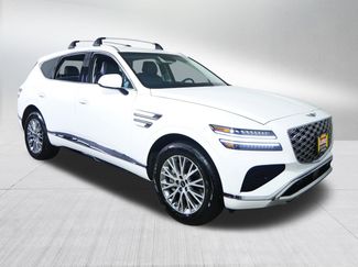 Certified 2025 Genesis GV80 2.5T Standard AWD/4WD video 1