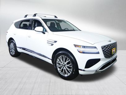 Used 2025 Genesis GV80 2.5T Standard