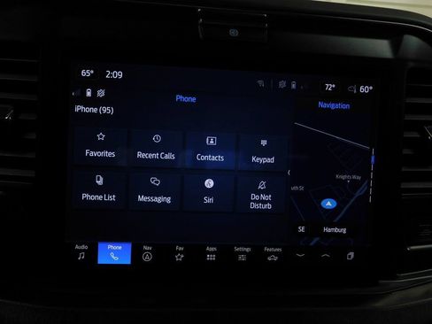 Used 2025 Ford F250 Platinum image 64