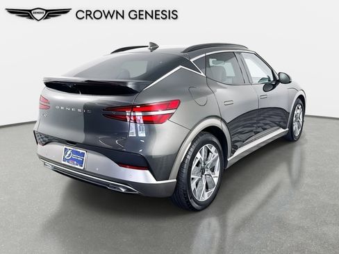 New 2024 Genesis GV60 RWD image 7