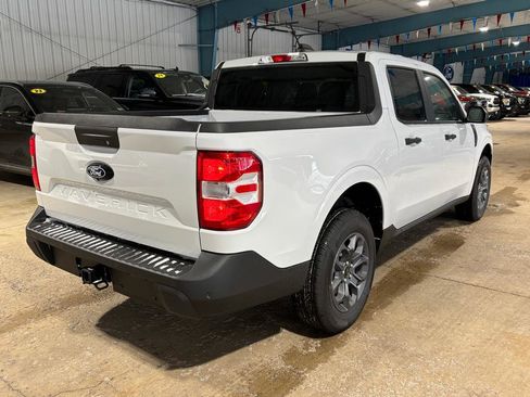 New 2026 Ford Maverick XLT image 7